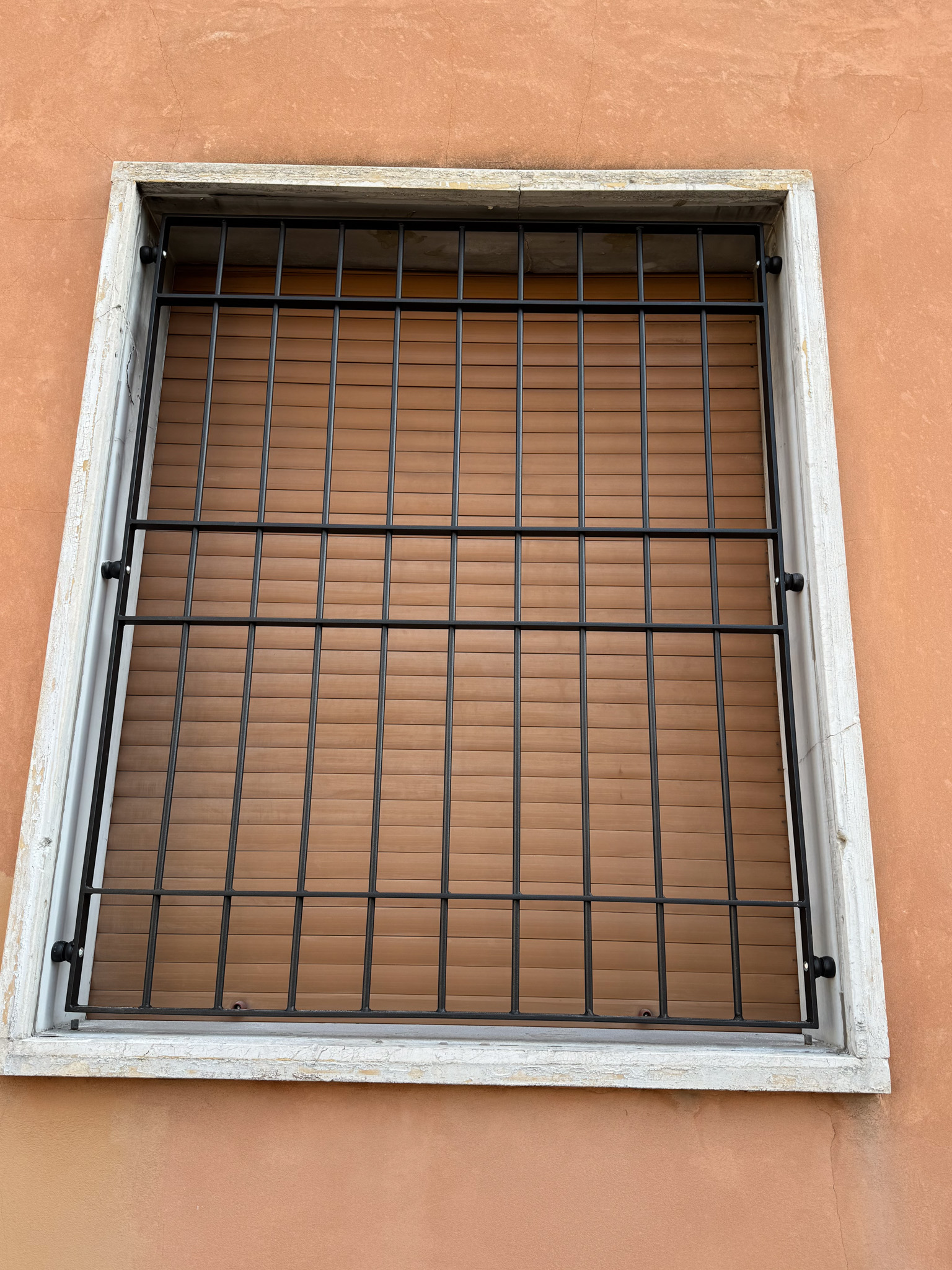 inferriate fatte da professionisti del settore a Verona